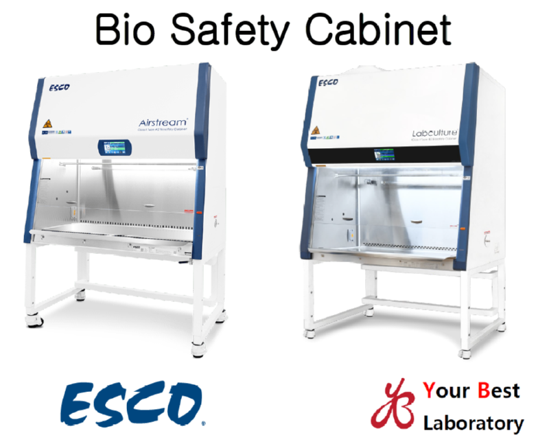 PT자료 BSC Bio Safety Cabinet ESCO.png